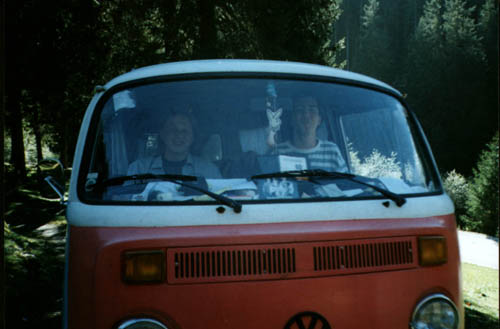 another bus