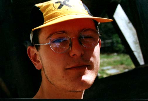 a pic of me